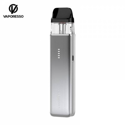 Pod XROS Mini 6 Vaporesso - Kit Pod  -   - 19,90 €