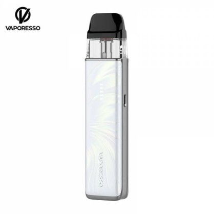 Pod XROS Mini 6 Vaporesso - Kit Pod  -   - 19,90 €