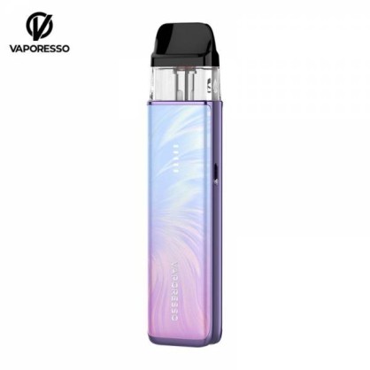 Pod XROS Mini 6 Vaporesso - Kit Pod  -   - 19,90 €