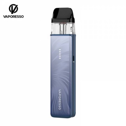 Pod XROS Mini 6 Vaporesso - Kit Pod  -   - 19,90 €