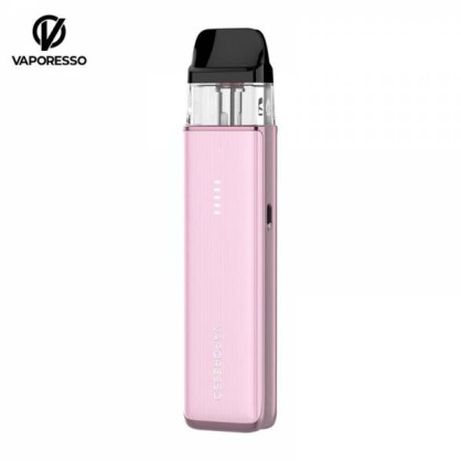 Pod XROS Mini 6 Vaporesso - Kit Pod  -   - 19,90 €