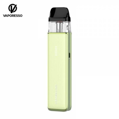 Pod XROS Mini 6 Vaporesso - Kit Pod  -   - 19,90 €