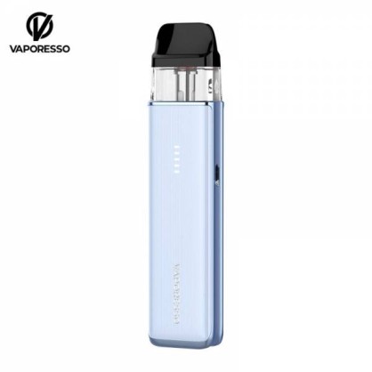 Pod XROS Mini 6 Vaporesso - Kit Pod  -   - 19,90 €