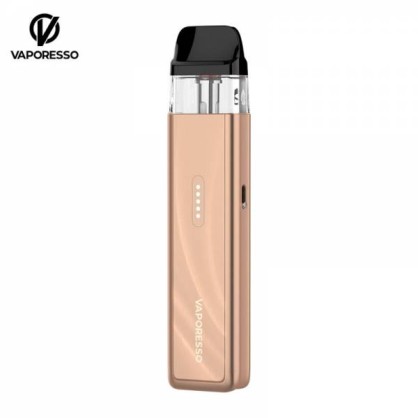 Pod XROS Mini 6 Vaporesso - Kit Pod  -   - 19,90 €