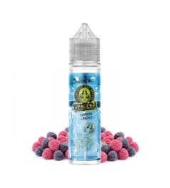 Summer Candyz 50ml Spacerz Liquideo