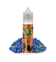 Space Cowboy 50ml Spacerz Liquideo