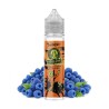 Space Cowboy 50ml Spacerz Liquideo - Liquideo Freeze  - Liquideo  - 20,90 €