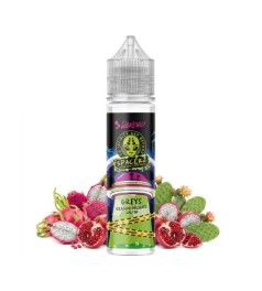 Greys 50ml Spacerz Liquideo