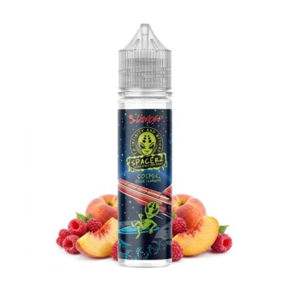 Cosmik 50ml Spacerz Liquideo - Liquideo Freeze  - Liquideo  - 20,90 €