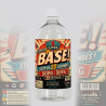 Base 1 Litre 50/50 BASE - Base e-liquide pour le DIY  -   - 9,90 €