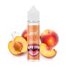 Freeze Pêche 50 ml Liquideo Freeze - Liquideo Freeze  - Liquideo  - 20,90 €