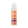 Freeze Pêche 50 ml Liquideo Freeze - Liquideo Freeze  - Liquideo  - 20,90 €