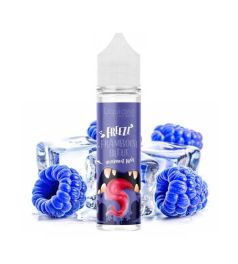 Freeze Framboise Bleue 50 ml Liquideo Freeze