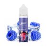Freeze Framboise Bleue 50 ml Liquideo Freeze