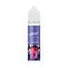 Freeze Framboise Bleue 50 ml Liquideo Freeze