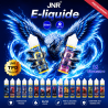 E-liquide JNR 50 ml | Saveurs des Puffs JNR - Puff JNR  -   - 21,90 €