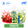 E-liquide JNR 50 ml | Saveurs des Puffs JNR - Puff JNR  -   - 21,90 €
