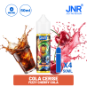 E-liquide JNR 50 ml | Saveurs des Puffs JNR - Puff JNR  -   - 21,90 €