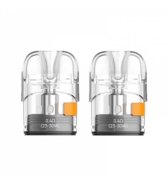 Cartouches Pixo Aspire par 2