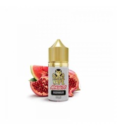 Concentré Watermelon Pomegranate 30 ml – Vampire Vape Absolute