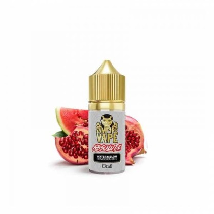 Concentré Watermelon Pomegranate 30 ml – Vampire Vape Absolute - Arôme Vampire Vape  -   - 12,90 €