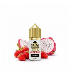 Concentré Strawberry Dragonfruit 30 ml – Vampire Vape Absolute