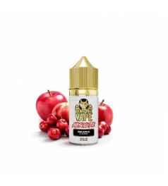 Concentré Red Apple Cherry 30 ml – Vampire Vape Absolute