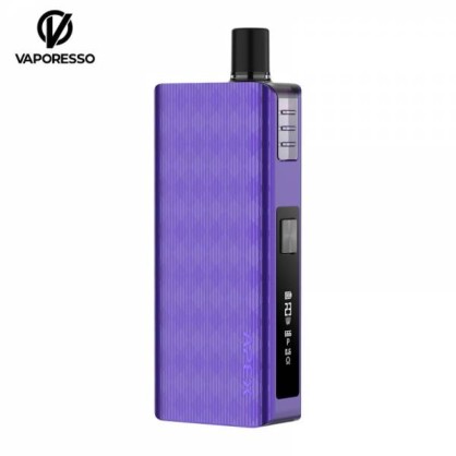 Kit Apex New colors - Vaporesso - Accueil  -   - 34,90 €