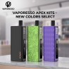 Kit Apex New colors - Vaporesso - Accueil  -   - 34,90 €
