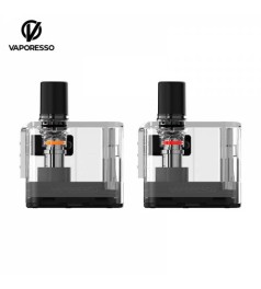Cartouche Apex 2.0 5ml - Vaporesso (Par 2)