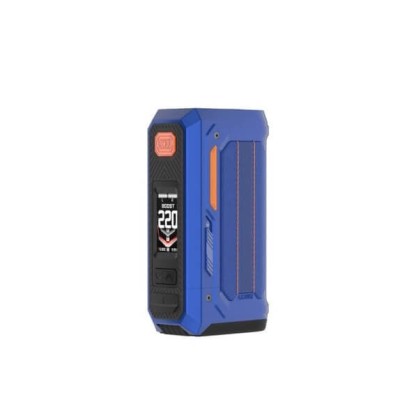 Box Armour Octa 220W 2x18650 - Vaporesso - Accueil  -   - 0,00 €
