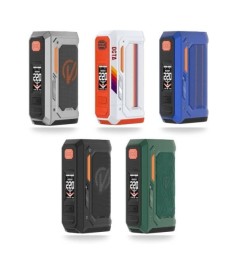 Box Armour Octa 220W 2x18650 - Vaporesso