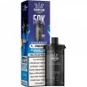 Cartouche Hyper Max Prime 50K Al Fakher pas cher | Klop's - PUFF AL Fakher  -   - 14,90 €