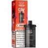 Cartouche Hyper Max Prime 50K Al Fakher pas cher | Klop's - PUFF AL Fakher  -   - 14,90 €