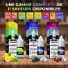 E-liquide Al Fakher 10 ml sel de nicotine - Accueil  -   - 0,00 €