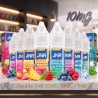 E-Liquide JNR 10MG 10ML - JNR - JNR  -   - 4,90 €