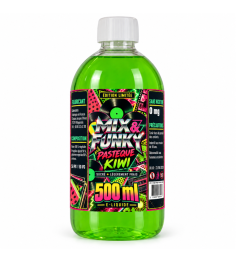 E-liquide Pastèque Kiwi 500 ml Mix & Funky