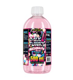 Marshmallow 500 ml | Mix & Funky