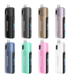 Full Kit Oneo Pro - Oxva