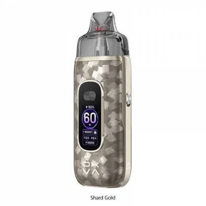 Kit VPrime 2 Oxva 60W - Accueil  -   - 39,90 €