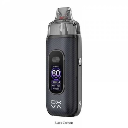 Kit VPrime 2 Oxva 60W - Accueil  -   - 39,90 €