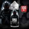 Blackout 100ML - Call Of vape - CALL OF VAPE  -   - 26,90 €