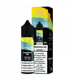 Pineapple Ice 50ML - Al Fakher