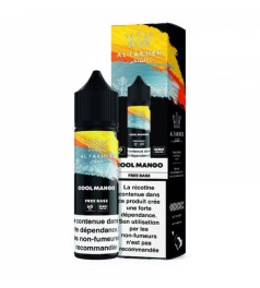 Cool Mango 50ML - Al Fakher