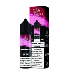 Cherry Fiesta 50ML - Al Fakher