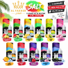 E-liquide Al Fakher Salt 10ml 20mg – Sel de nicotine - Accueil  -   - 0,00 €