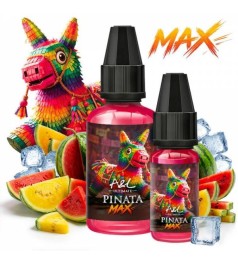 Concentre Pinata Max 30ML - Aromes et Liquides