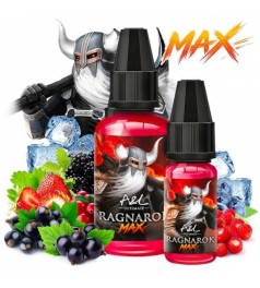 Concentre Ragnarok Max 30ML - Aromes et Liquides