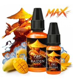 Concentre Raiden Max 30ML - Aromes et Liquides