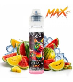 Pinata Max 50ML - Aromes et Liquides